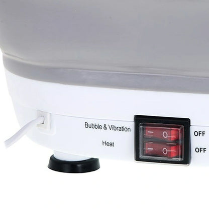 Aaponminimarket Foot Massager Adler CR 2174