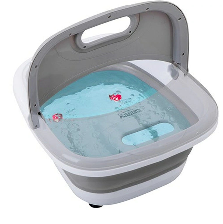 Aaponminimarket Foot Massager Adler CR 2174