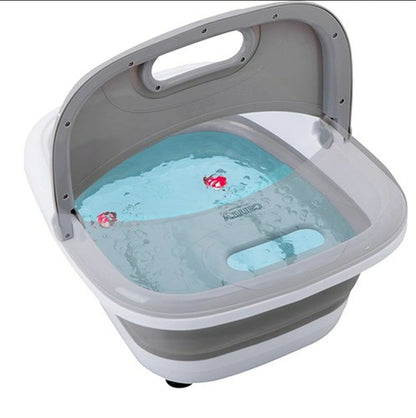 Aaponminimarket Foot Massager Adler CR 2174