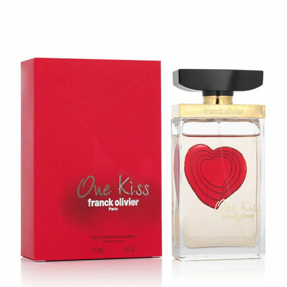 Aaponminimarket Franck Olivier One Kiss 75ml (Women)