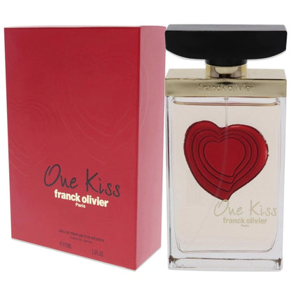 Aaponminimarket Franck Olivier One Kiss 75ml (Women)