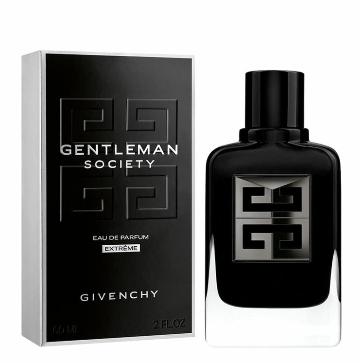 Aaponminimarket Givenchy Gentleman Society Perfume