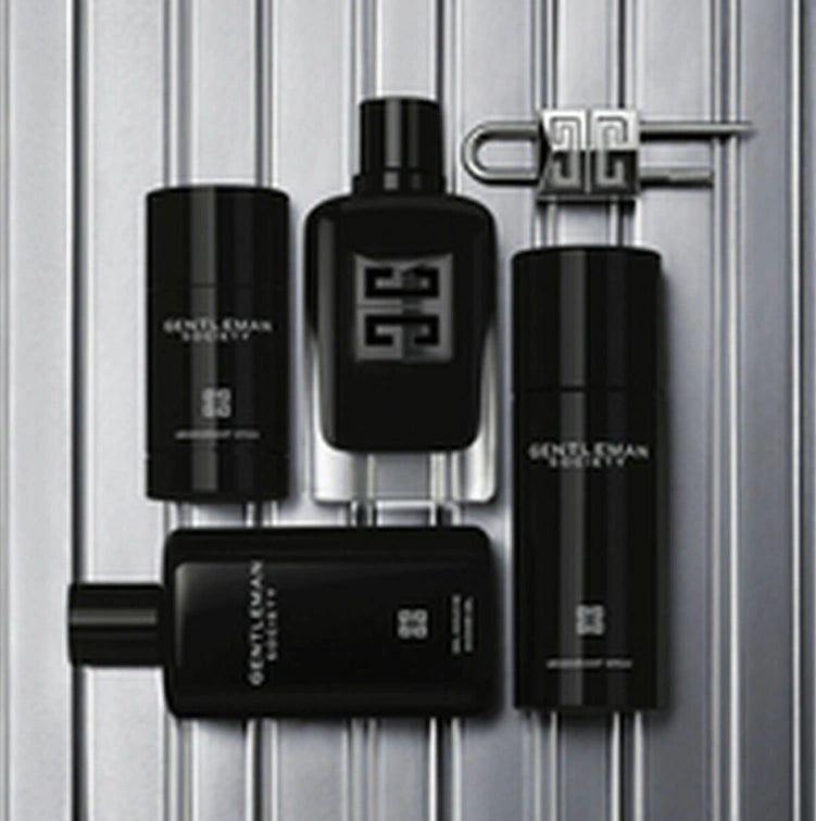 Aaponminimarket Givenchy Gentleman Society Perfume