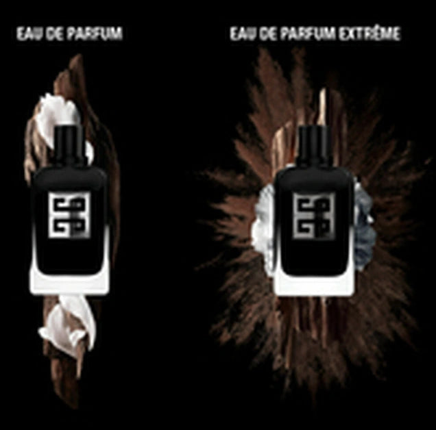 Aaponminimarket Givenchy Gentleman Society Perfume