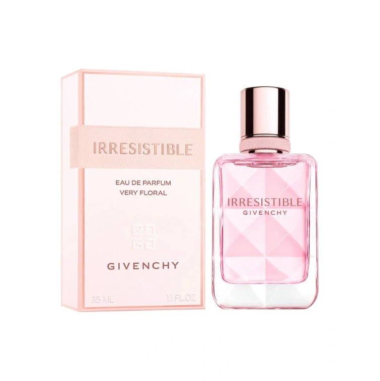 Aaponminimarket Givenchy Irresistible Very Floral EDP 35ml