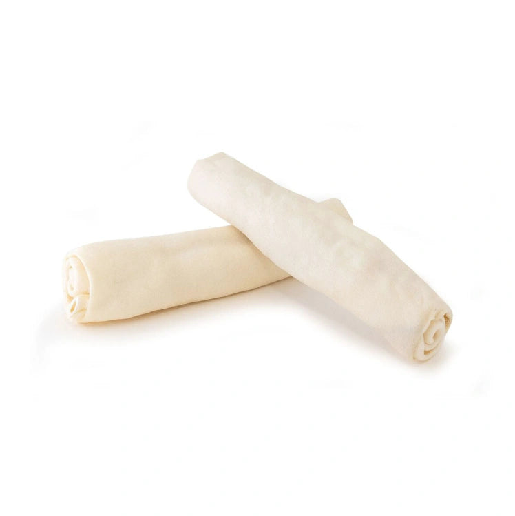 Aaponminimarket Gloria Rawhide 20 cm Roll Chewy Dog Snack (30 Units)