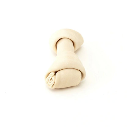 Aaponminimarket Gloria Snackys Rawhide Knot 15–17 cm (10 Units)