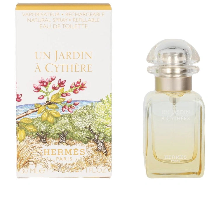 Aaponminimarket Hermès Un Jardin à Cythère EDT 30ml (Refillable)