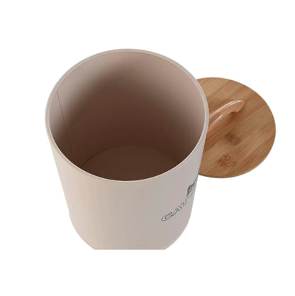 Aaponminimarket Home ESPRIT Pet Food Jar 2.5 L