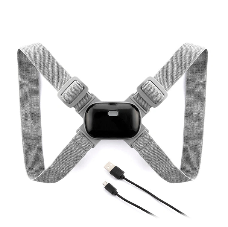 Aaponminimarket InnovaGoods Viback Posture Trainer