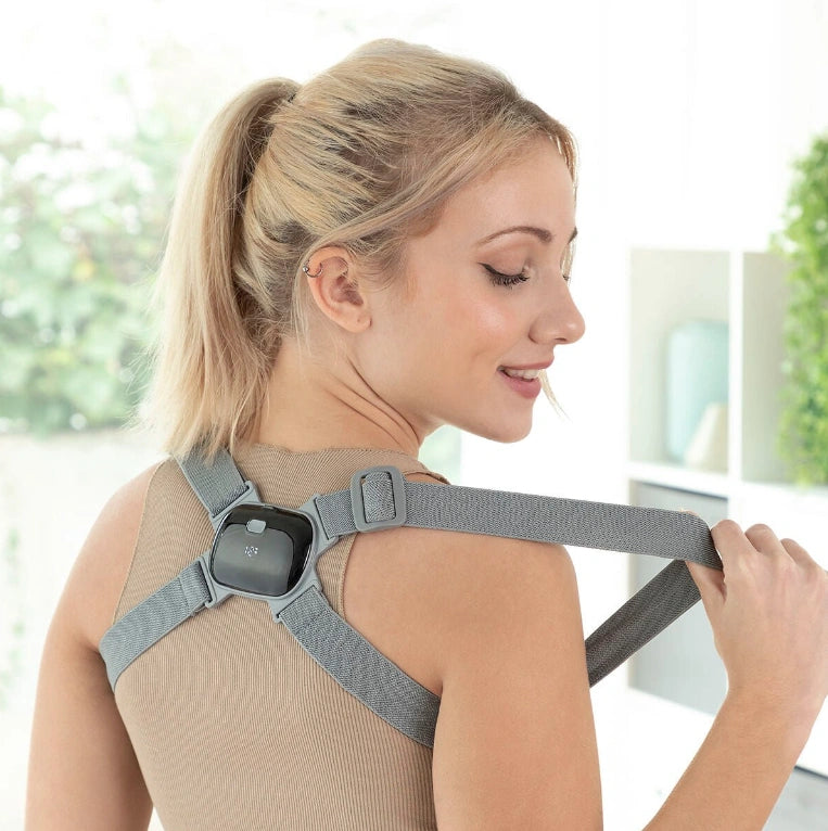 Aaponminimarket InnovaGoods Viback Posture Trainer