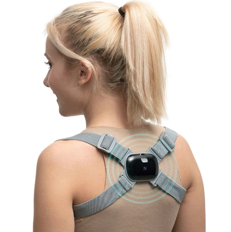 Aaponminimarket InnovaGoods Viback Posture Trainer