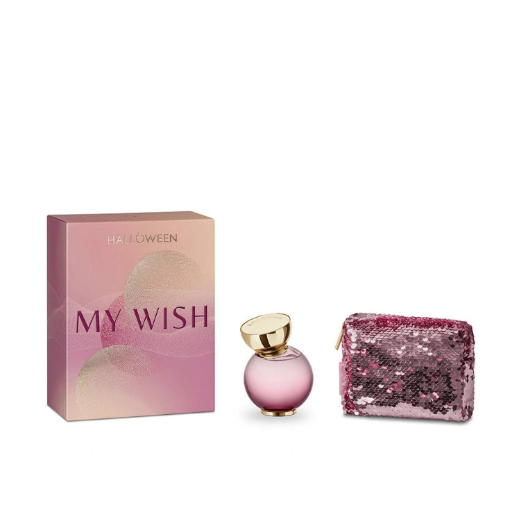Aaponminimarket MY WISH CASE (2 pcs)
