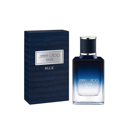 Aaponminimarket Men's Perfume Jimmy Choo Blue EDT 50 ml