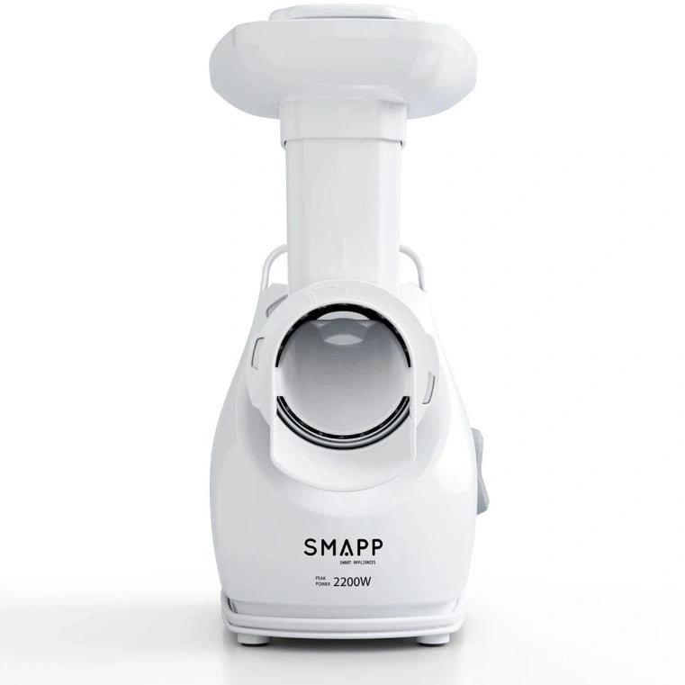Aaponminimarket Mincer SMAPP 490.81 BIAŁA White 2200 W