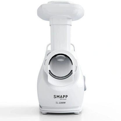 Aaponminimarket Mincer SMAPP 490.81 BIAŁA White 2200 W