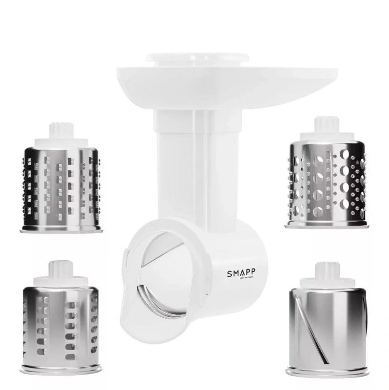Aaponminimarket Mincer SMAPP 490.81 BIAŁA White 2200 W