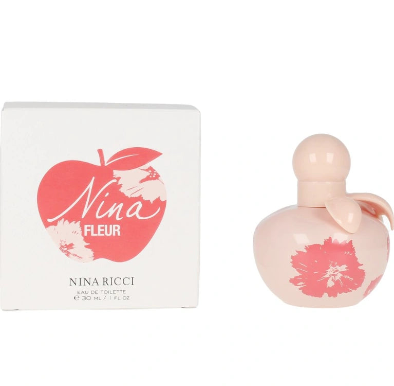 Aaponminimarket Nina Ricci Nina Fleur EDT 30ml