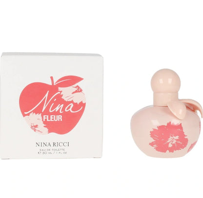Aaponminimarket Nina Ricci Nina Fleur EDT 30ml