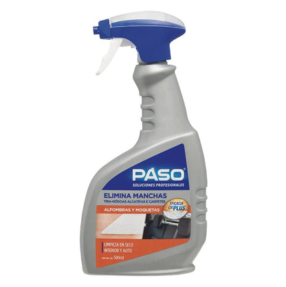 Aaponminimarket Paso Carpet Stain Remover (500ml)