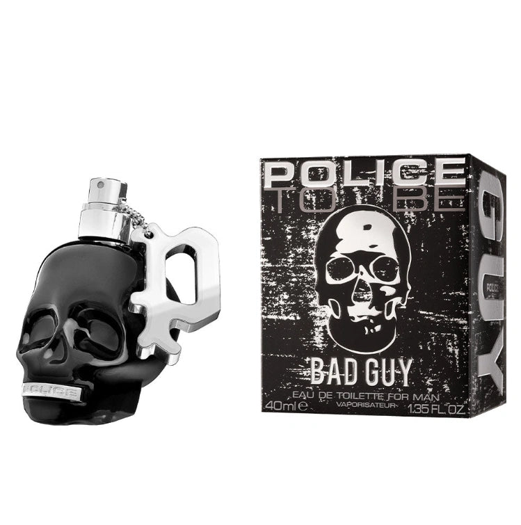 Aaponminimarket Police To Be Bad Guy EDT 40ml