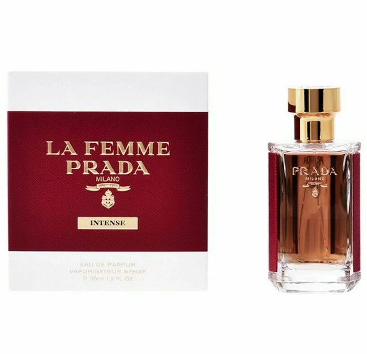 Aaponminimarket Prada La Femme Intense EDP 35ml for Women