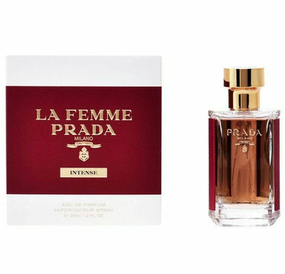Aaponminimarket Prada La Femme Intense EDP 35ml for Women