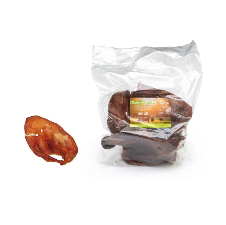 Aaponminimarket Snackys Dog Snack Ear (10 Units)