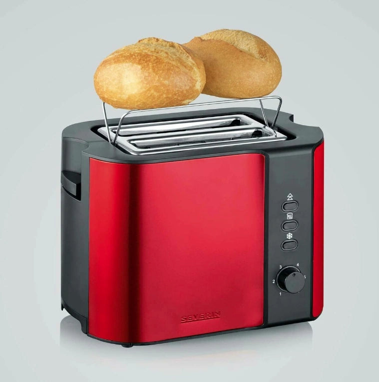 Aaponminimarket Toaster Severin AT 2217 800 W
