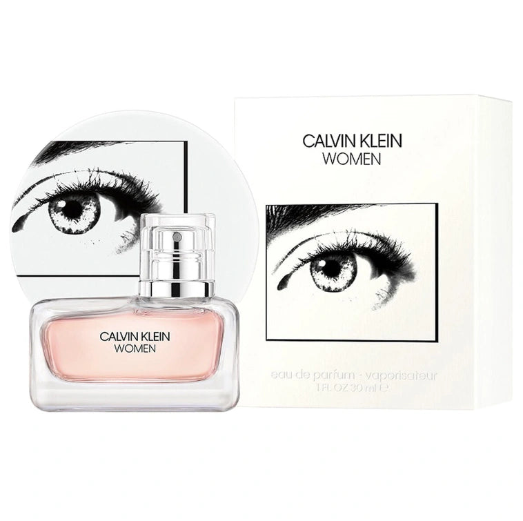 Aaponminimarket Women's Perfume Calvin Klein EDP