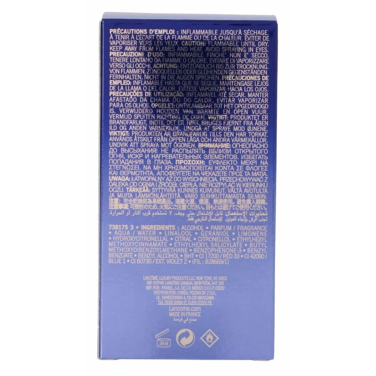 Aaponminimarket Women's Perfume Lancôme Hypnôse EDP 30 ml