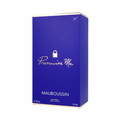 Aaponminimarket Women's Perfume Mauboussin Promise Me