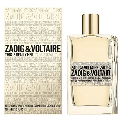 Aaponminimarket Zadig & Voltaire This Is Her! EDP 50ml