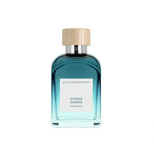 Aaponminimarket Adolfo Domínguez Agua Fresca EDT 200ml (Men)