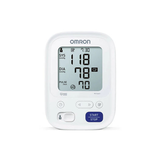 Aapon Mini Market Ltd Omron HEM-7154-E BP Monitor 22-42cm