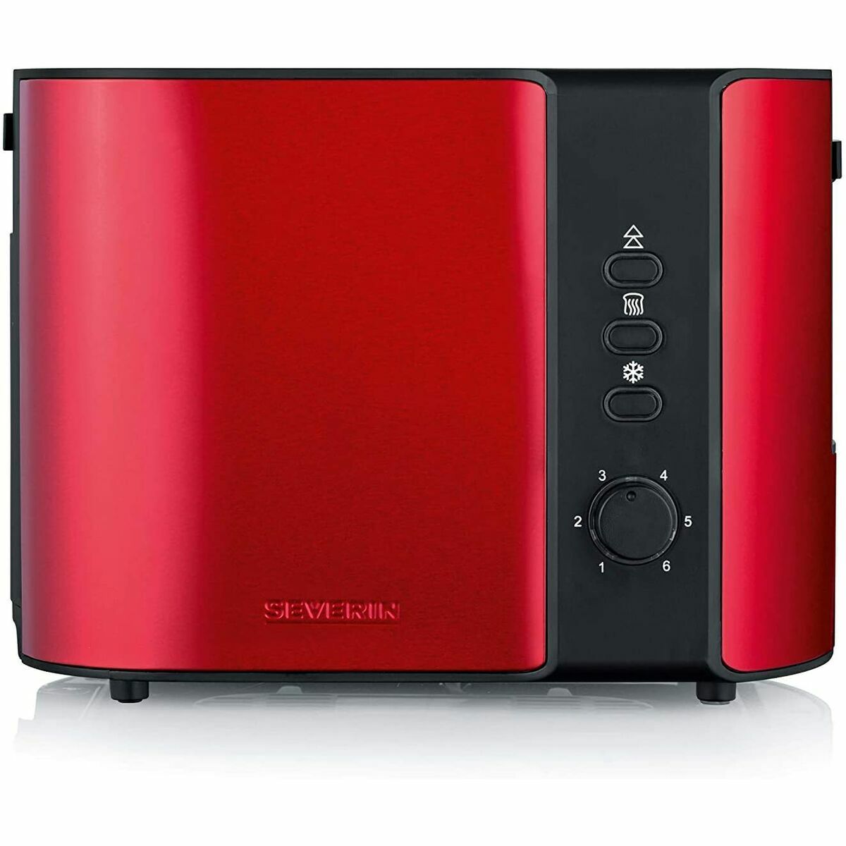 Toaster Severin AT 2217 800 W-0