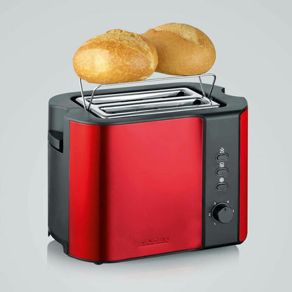 Toaster Severin AT 2217 800 W-1