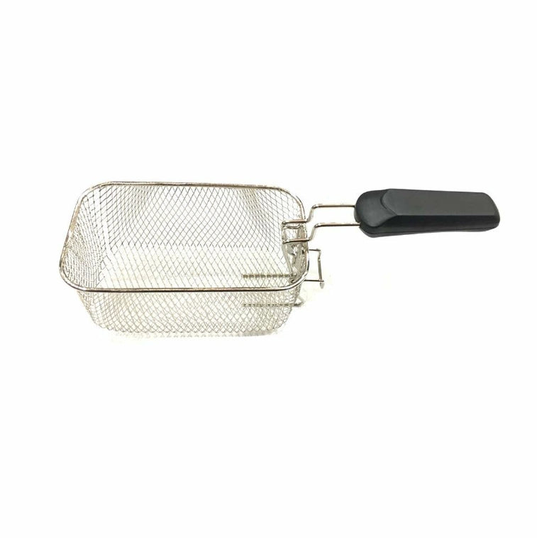 Aaponminimarket Basket EDM 07583 Deep-fat Fryer Replacement 18 x 10,5 x 8 cm