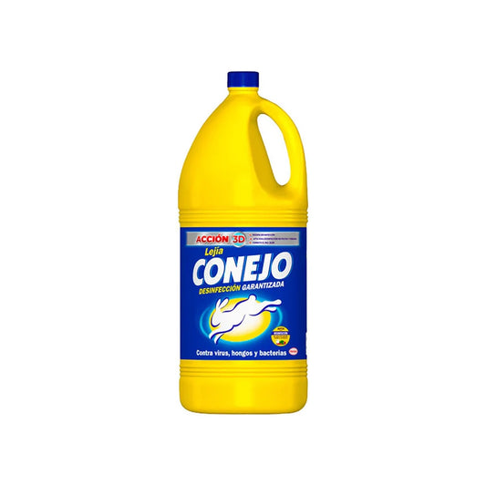 Conejo Bleach (4L) Aapon Mini Market Ltd