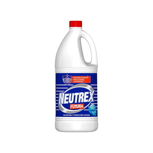 Neutrex Futura Bleach (1.8L) Aapon Mini Market Ltd