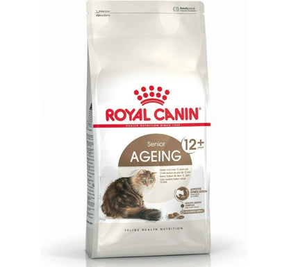 Aaponminimarket Cat food Royal Canin Senior 2 Kg Chicken