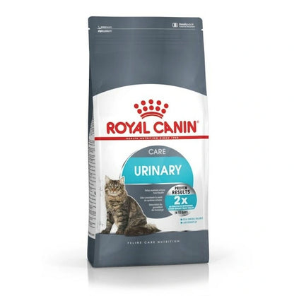 Aaponminimarket Cat food Royal Canin Urinary Care Adult Rice Birds 400 g