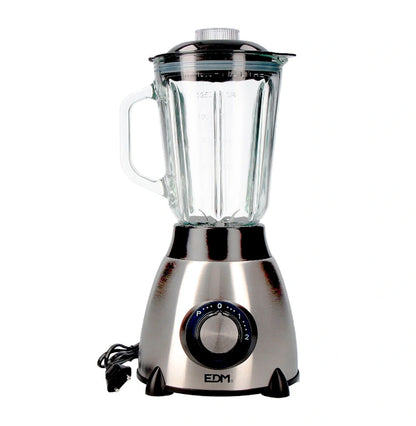 Aaponminimarket Cup Blender EDM 07678 Black 550 W 1,5 L