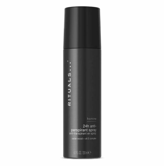 Aaponminimarket Deodorant Rituals Homme 200 ml