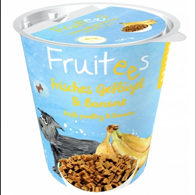Aaponminimarket Dog Snack BOSCH   Banana Birds 200 g