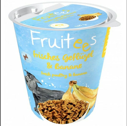 Aaponminimarket Dog Snack BOSCH   Banana Birds 200 g