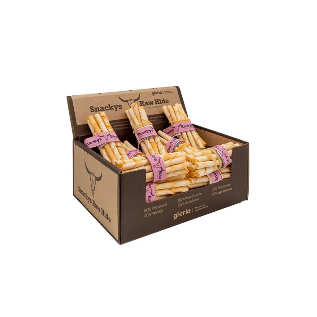 Aapon Mini Market Ltd Dog Snack Gloria Rawhide 