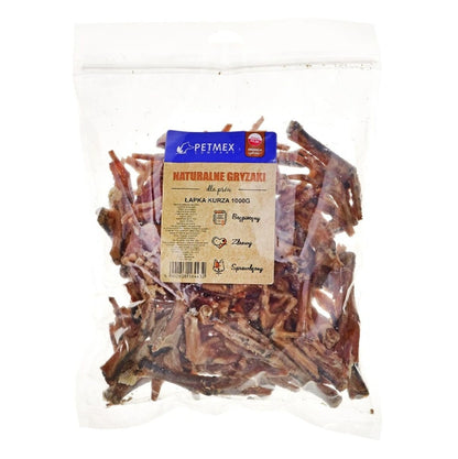 Aaponminimarket Dog Snack Petmex Chicken