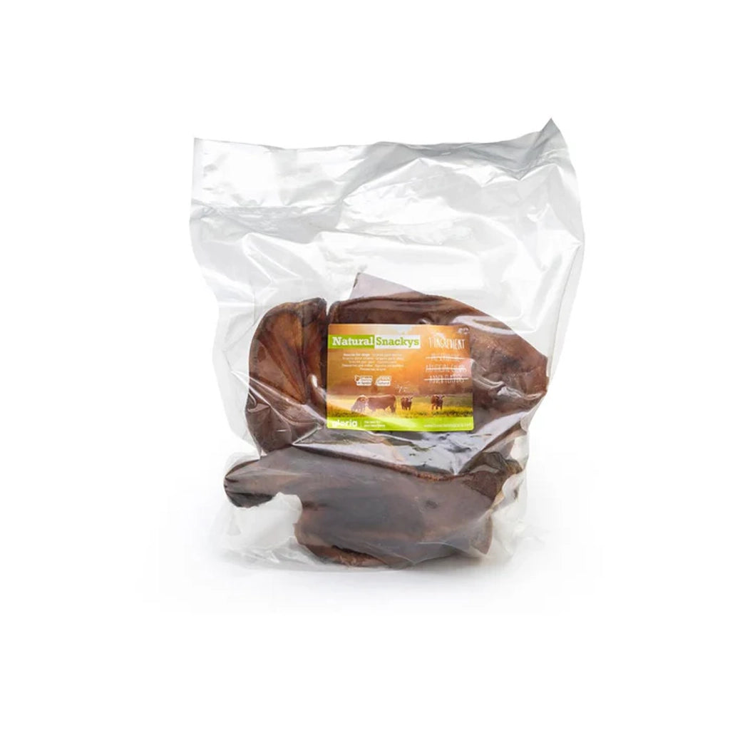 Aapon Mini Market Ltd Snackys Dog Snack Ear (10 Units)