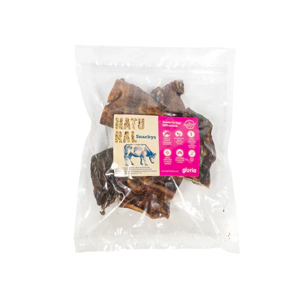 Aapon Mini Market Ltd Snackys Veal Dog Snack (400 g)